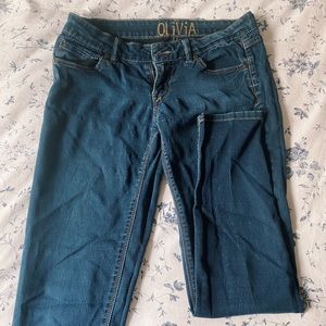 Delias Blue Jeans